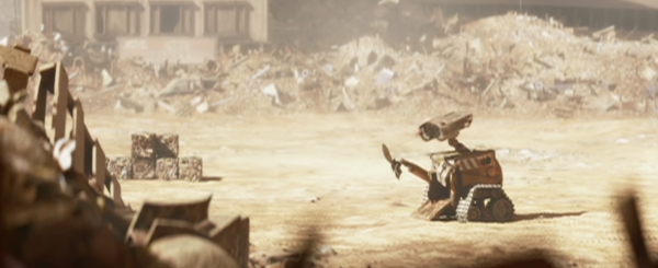 Wall-E