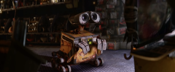 Wall-E