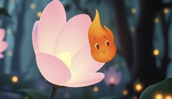 Flickerlight