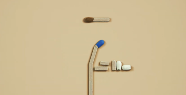 Match-matches