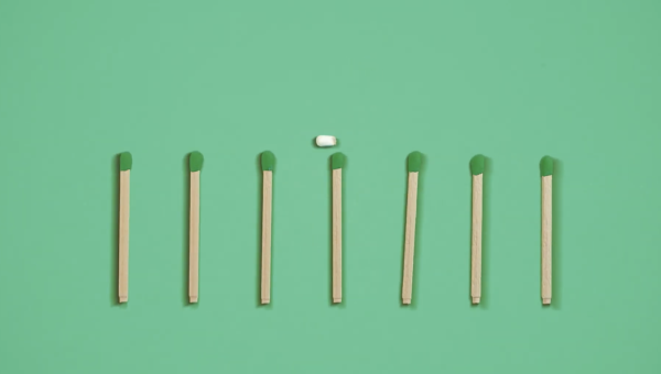 Match-matches