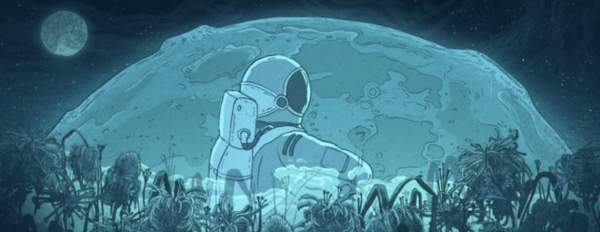 The Last Man on Earth