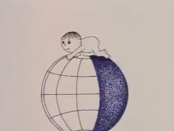 The Circle