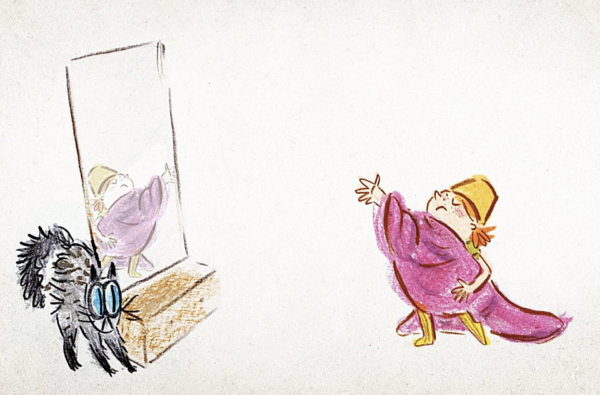 Dmitry Kabalevsky. A joke