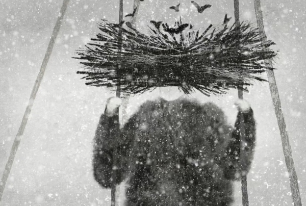 Georgy Sviridov. Winter