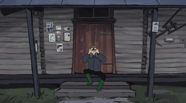 Meteoria