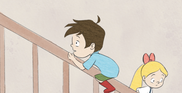 The Little Miracle