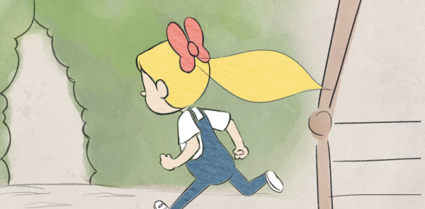 The Little Miracle