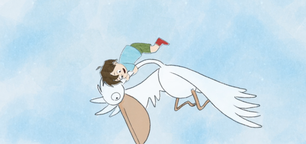 The Little Miracle