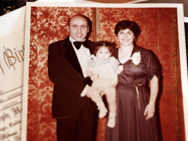 Who Killed Alex Odeh?