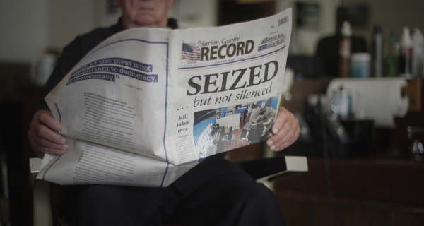 Seized