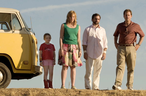 Little Miss Sunshine