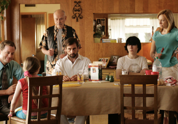 Little Miss Sunshine