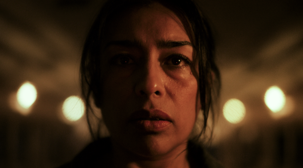 The Huntress