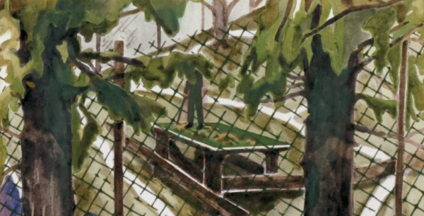 Zootrope