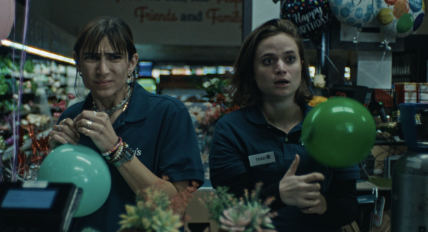 Balloon Animals