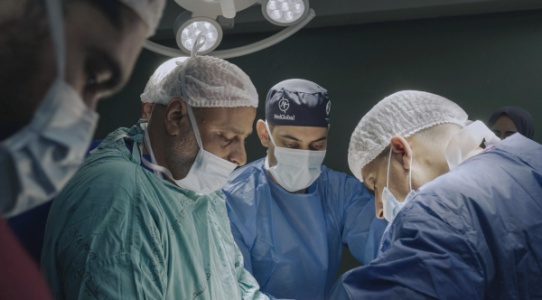 American Doctor