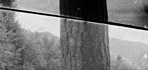 Wounded Edges