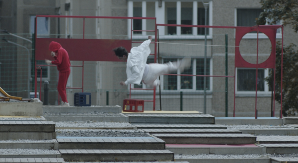 Concrete Kids