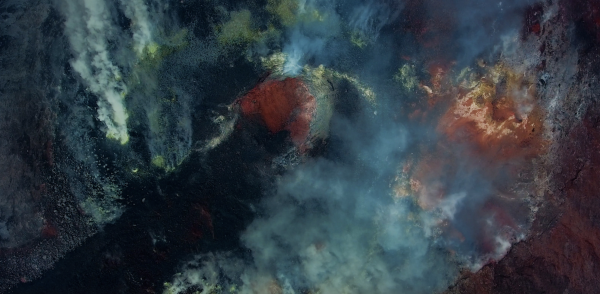 Krakatoa