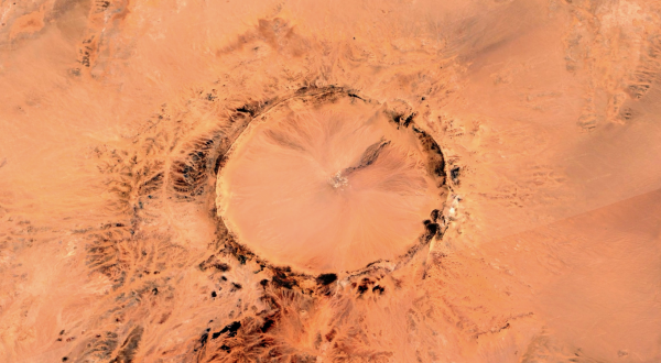 The Tragic Movement of the Spheres