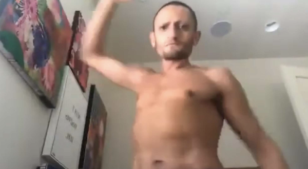 I Am the Film Motherfucker, but I’m Real