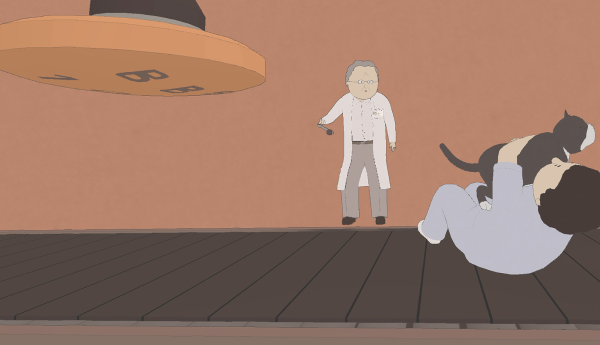 If You See a Cat