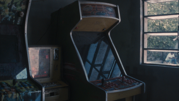 I Used to Call That Man Home