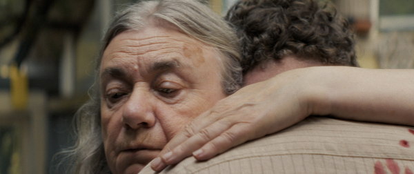 A Messy Tribute to Motherly Love