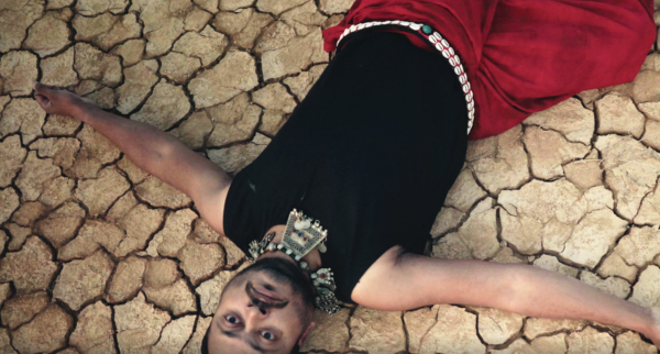 The Killing of Meghnad
