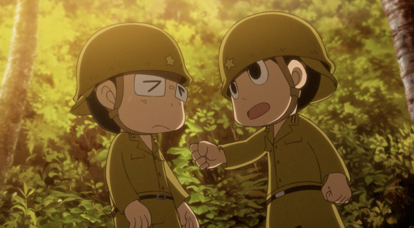 Peleliu: Guernica of Paradise