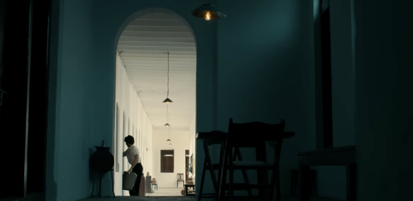 Parasakthi
