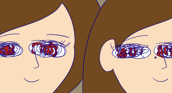 happy eyescream