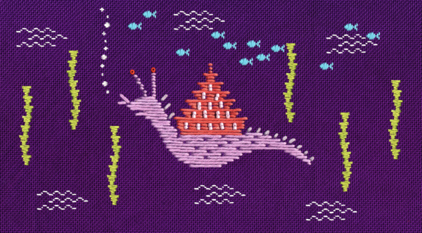 Lake Monsters