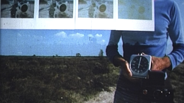 Transformation by Holding Time (Landscape)