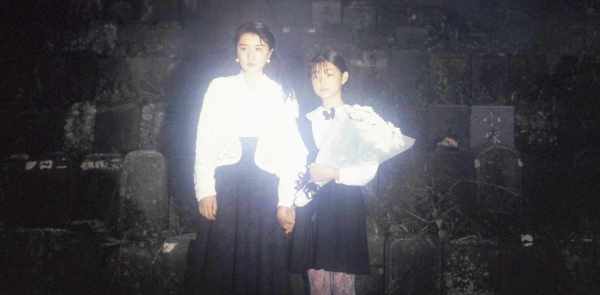 Scary True Stories: Second Night