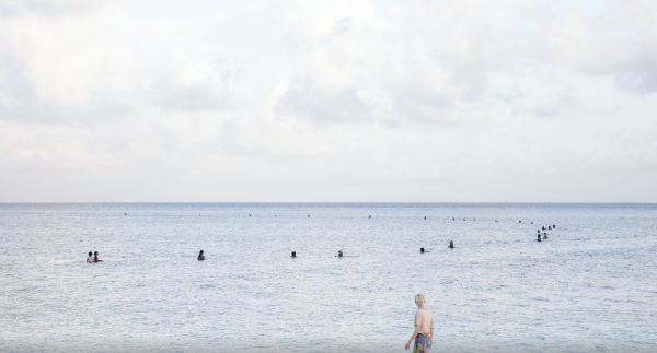 Heart of Light – eleven songs for Fiji