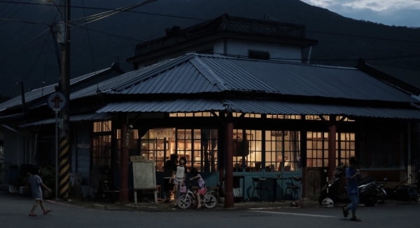 Poetries from the Bookstores: Somewhere I Belong