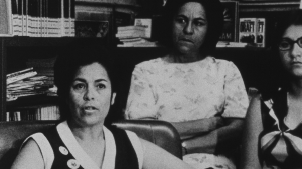 The Woman’s Film (Newsreel #55)
