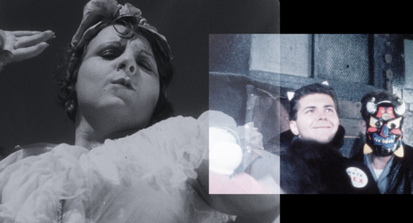 A Philological Quandary, Kenneth Anger’s ¡Que Viva Mexico! (1950)