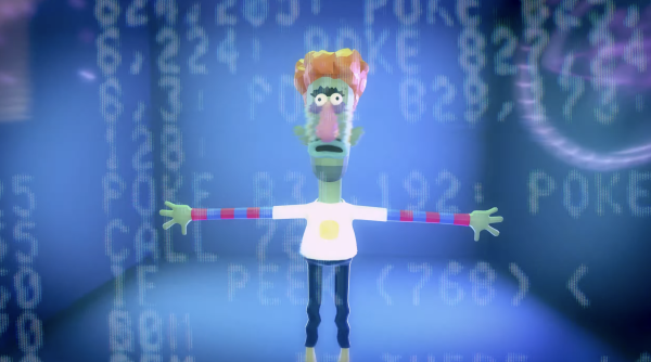 Welcome to Happy-Verse