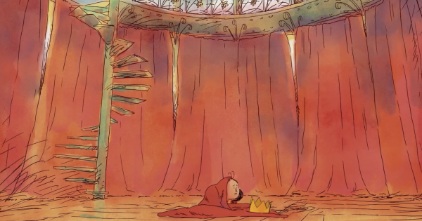 The Great Dreamscape