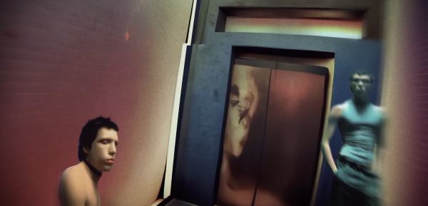 Que ce soit clair - Paul Kalkbrenner feat. Stromae
