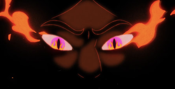 My Name is Lilith