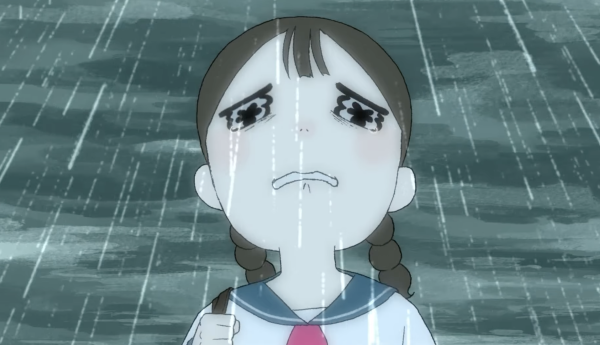 Mamiko’s Poop