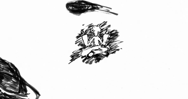 Il faut - Ichon