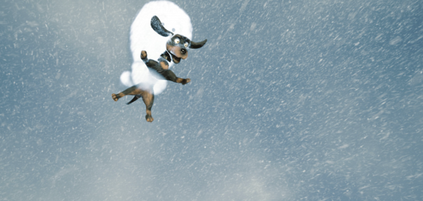 Non-flying weather