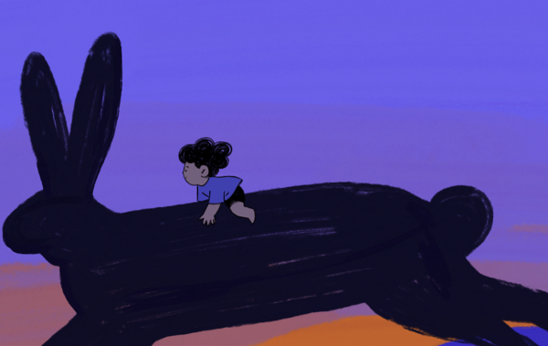 My Shadow and Me