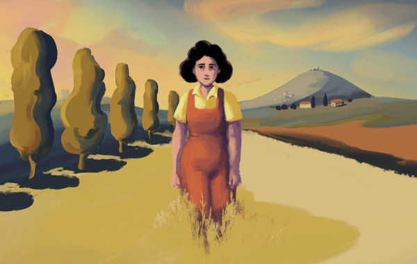 No witches in the valley