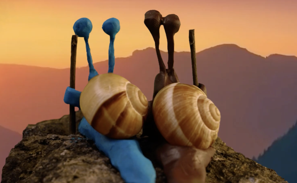 Slime Time - Episode 3’ Hiking Time